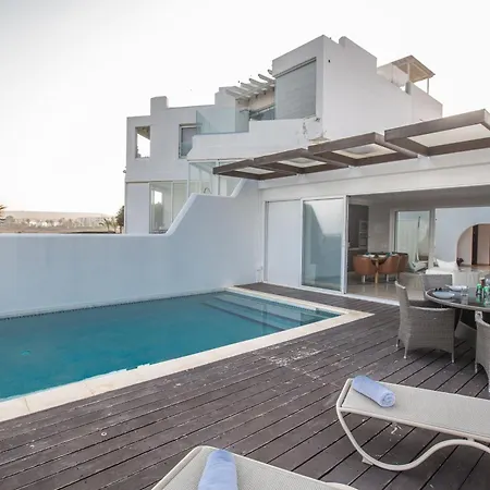 بيت للعطل Geraeumige Ferienvilla Mit Atemberaubendem Ausblick